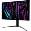 Acer Predator X OLED Écran gamer X27U Noir