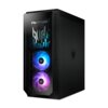 Acer Predator Orion 7000 - PO7-660 (Core Ultra 9 / 32 Go / 1 To / RTX 5080 / DG.E4DEH.009)