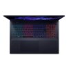 Acer Predator Helios Neo 18 PHN18-72-97SF (Core Ultra 9 / RTX 5070 Ti / 64 Go / 2 To)