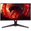 Acer Nitro XV0 Écran gamer XV270UP6 27" Noir
