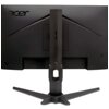 Acer Nitro XV0 Écran gamer XV270UP6 27" Noir