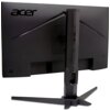 Acer Nitro XV0 Écran gamer XV270UP6 27" Noir