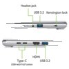 Acer Aspire Go 15 AG15-72P-58KB