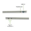 Acer SWIFT AIR 14 SFA14-I31-71FR