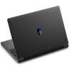 Alienware 15 DA15265 (Ryzen 5 / 8 Go / 512 Go / Nvidia RTX 3050 / da15265_cto1)