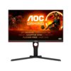AOC Q27G3XMN/BK 27" 180 Hz QHD