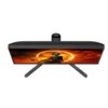 AOC Q27G3XMN/BK 27" 180 Hz QHD
