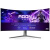 AOC AG456UCZD 44,5" Ecran incurvé 240 Hz WQHD