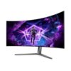 AOC AG456UCZD 44,5" Ecran incurvé 240 Hz WQHD