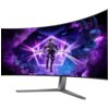 AOC AG456UCZD 44,5" Ecran incurvé 240 Hz WQHD
