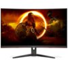 AOC C32G2ZE 32" Incurvé 240 Hz