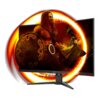 AOC C32G2ZE 32" Incurvé 240 Hz