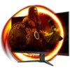 AOC C32G2ZE 32" Incurvé 240 Hz