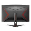 AOC C32G2ZE 32" Incurvé 240 Hz