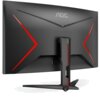 AOC C32G2ZE 32" Incurvé 240 Hz