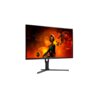 AOC U32G3X/BK 32" 4K 144 Hz