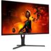 AOC U32G3X/BK 32" 4K 144 Hz