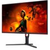 AOC U32G3X/BK 32" 4K 144 Hz