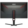 AOC U32G3X/BK 32" 4K 144 Hz