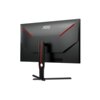 AOC U32G3X/BK 32" 4K 144 Hz