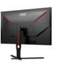 AOC U32G3X/BK 32" 4K 144 Hz