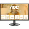 AOC U27B3A 27" 4K