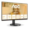 AOC U27B3CF 27" 4K