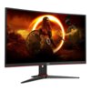 AOC C27G2ZE 27" incurvé 240 Hz