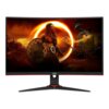 AOC C27G2ZE 27" incurvé 240 Hz