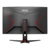 AOC C27G2ZE 27" incurvé 240 Hz