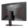 AOC C27G2ZE 27" incurvé 240 Hz