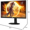 AOC Q27G4X 27" QHD 180 Hz