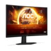 AOC C27G4ZXED 27" 280 Hz