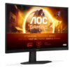 AOC C27G4ZXED 27" 280 Hz