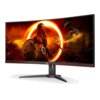 AOC CU34G2XE 34" incurvé WQHD 144 Hz