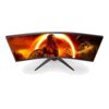 AOC CU34G2XE 34" incurvé WQHD 144 Hz