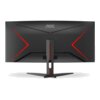 AOC CU34G2XE 34" incurvé WQHD 144 Hz