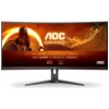 AOC CU34G2XE 34" incurvé WQHD 144 Hz