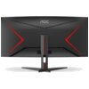 AOC CU34G2XE 34" incurvé WQHD 144 Hz