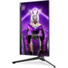 AOC AG254FG 24.5" 360 Hz