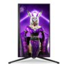 AOC Agon Pro AG274QG 27" WQHD 240 Hz