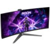 AOC Agon Pro AG346UCD incurvé OLED WQHD 34"175 Hz