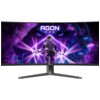 AOC Agon Pro AG346UCD incurvé OLED WQHD 34"175 Hz