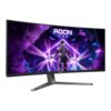 AOC Agon Pro AG346UCD incurvé OLED WQHD 34"175 Hz