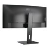 AOC CU34P3CV  incurvé WQHD 34"100 Hz