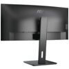 AOC CU34P3CV  incurvé WQHD 34"100 Hz