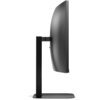 AOC 34 L CU34V5CW/BK incurvé 34" webcam