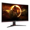 AOC CQ27G2U 27" incurvé 144 Hz