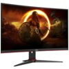 AOC CQ27G2U 27" incurvé 144 Hz