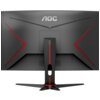 AOC CQ27G2U 27" incurvé 144 Hz